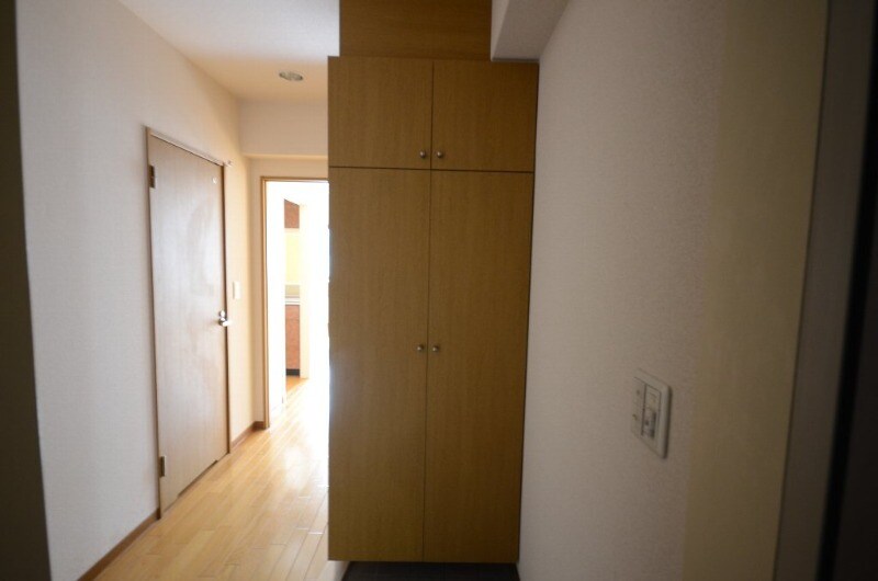 ラ・トゥール・イノウエの物件内観写真