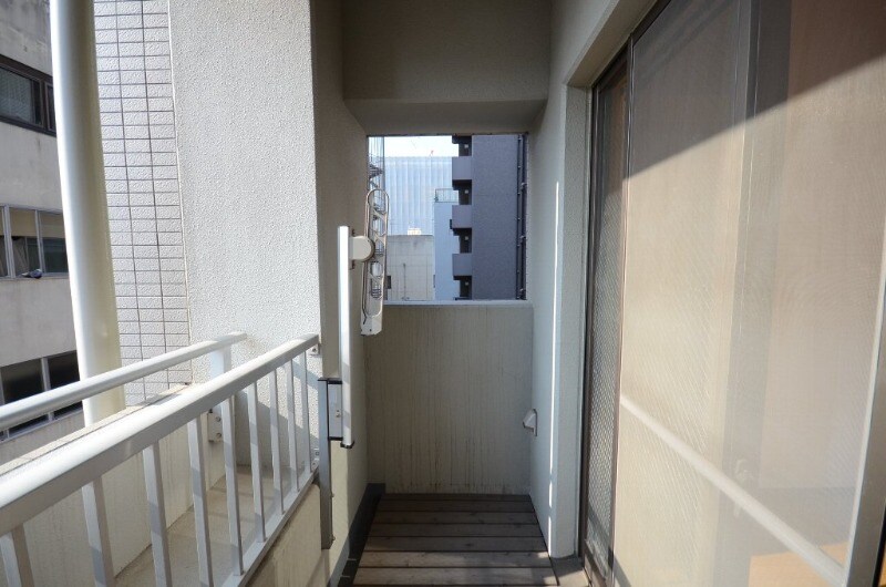 ラ・トゥール・イノウエの物件内観写真