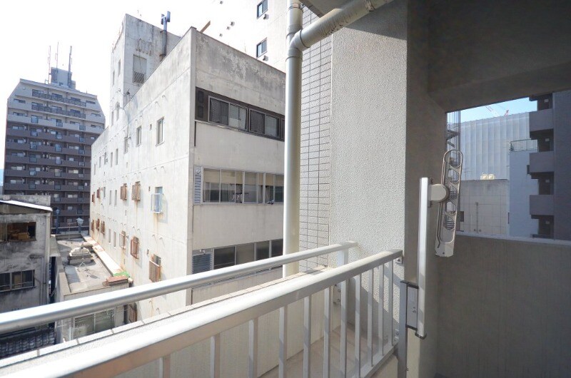 ラ・トゥール・イノウエの物件内観写真