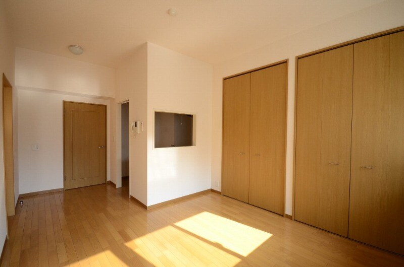 ラ・トゥール・イノウエの物件内観写真