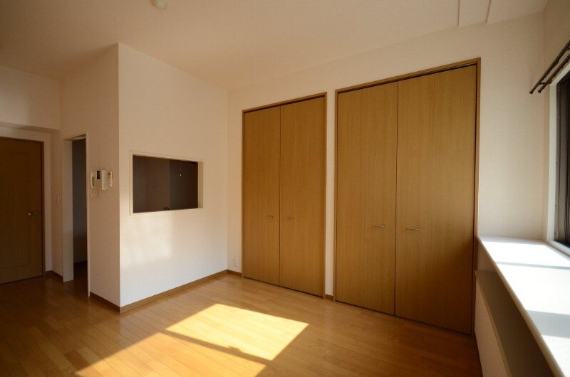 ラ・トゥール・イノウエの物件内観写真