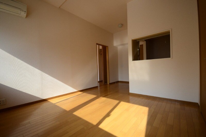 ラ・トゥール・イノウエの物件内観写真