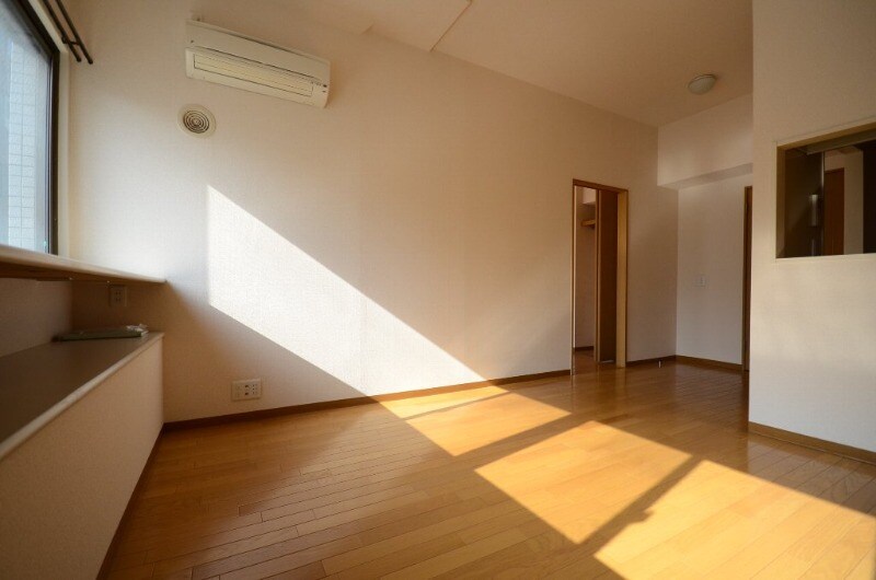 ラ・トゥール・イノウエの物件内観写真