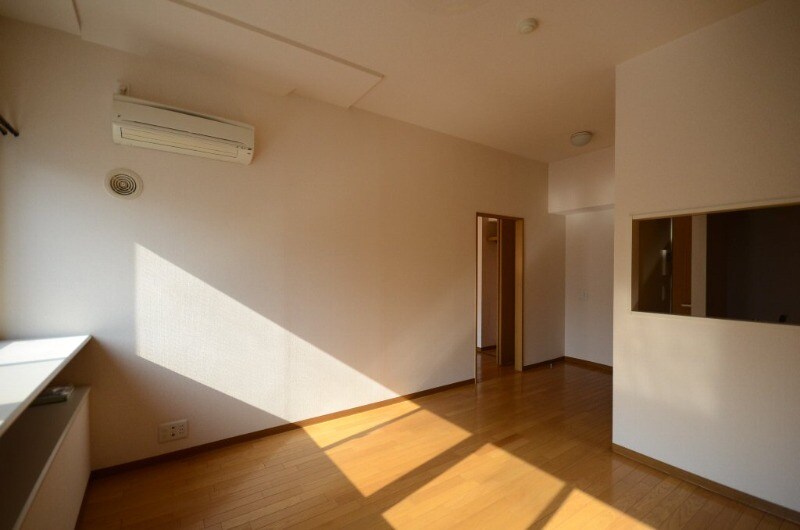 ラ・トゥール・イノウエの物件内観写真