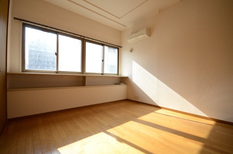 ラ・トゥール・イノウエの物件内観写真