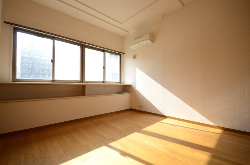 ラ・トゥール・イノウエの物件内観写真