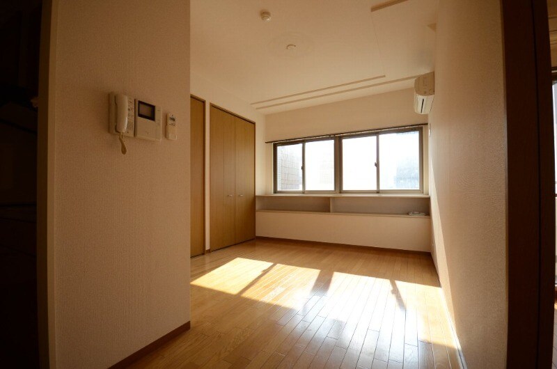 ラ・トゥール・イノウエの物件内観写真