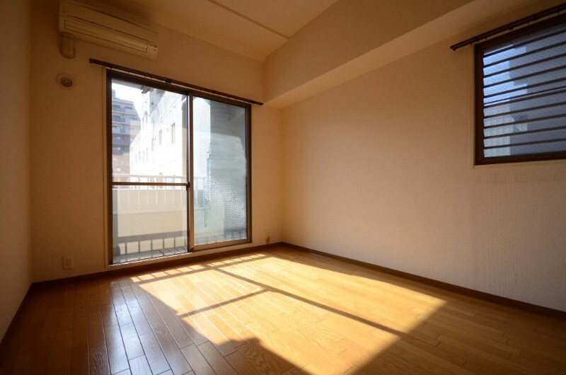 ラ・トゥール・イノウエの物件内観写真