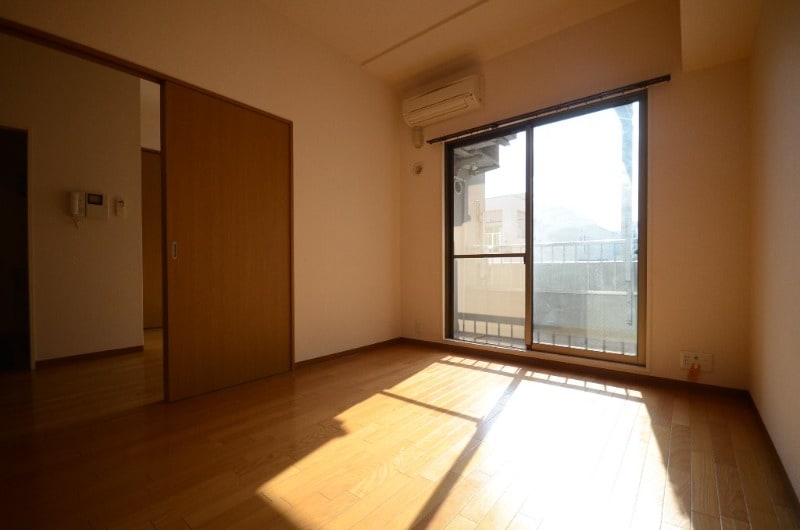 ラ・トゥール・イノウエの物件内観写真