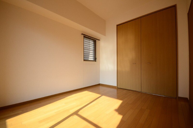 ラ・トゥール・イノウエの物件内観写真