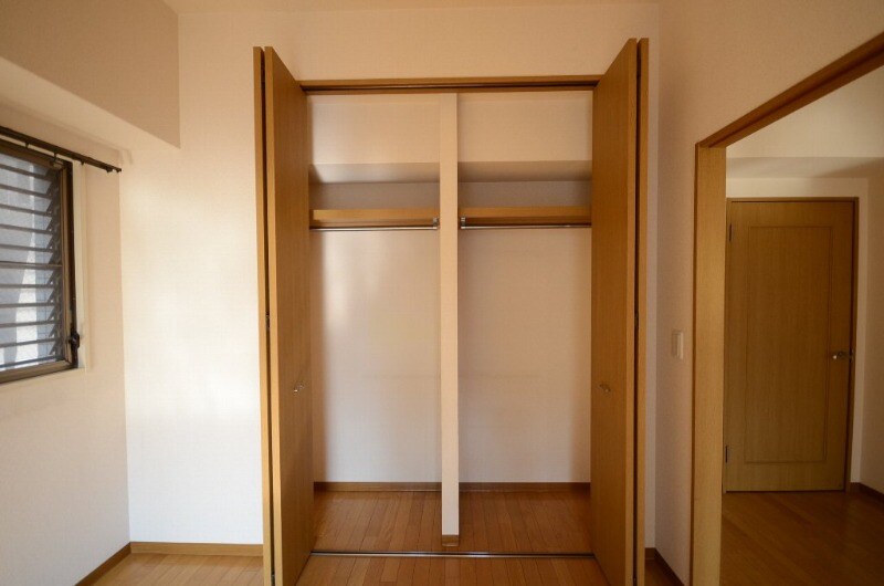 ラ・トゥール・イノウエの物件内観写真