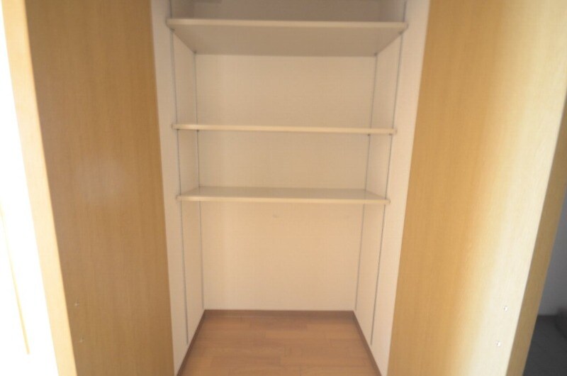 ラ・トゥール・イノウエの物件内観写真