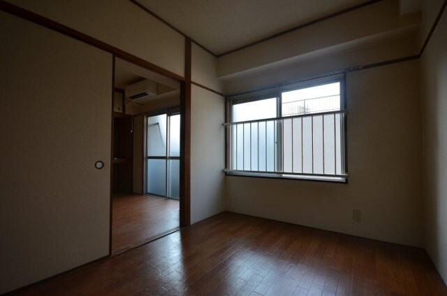 KYOUBUN BLDの物件内観写真