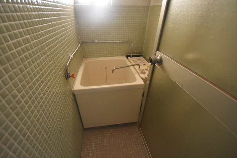 KYOUBUN BLDの物件内観写真