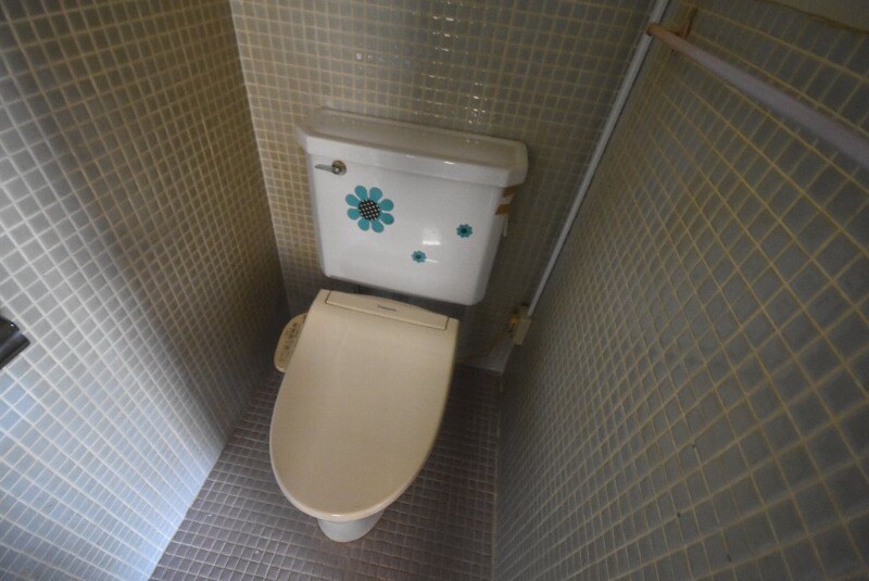 KYOUBUN BLDの物件内観写真