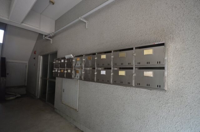 KYOUBUN BLDの物件外観写真