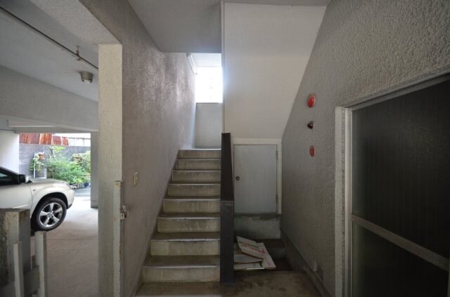 KYOUBUN BLDの物件外観写真