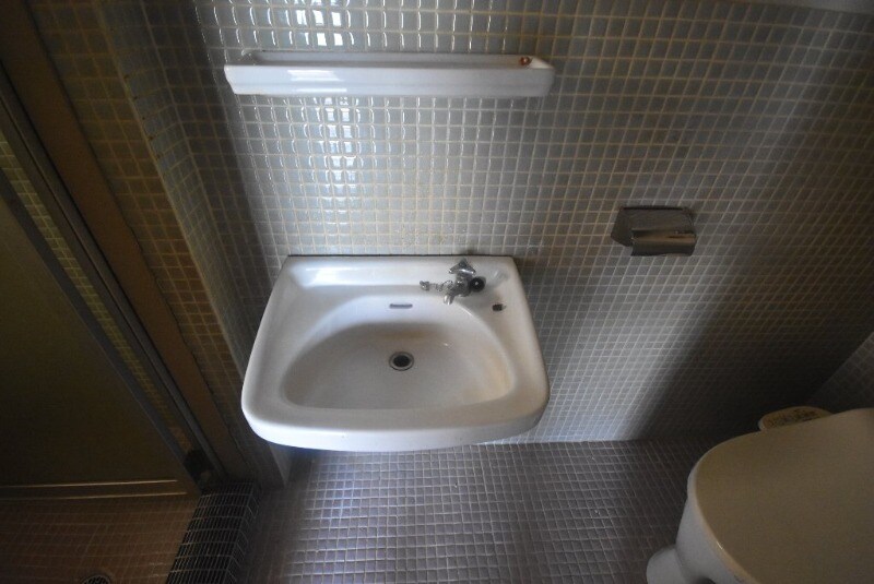 KYOUBUN BLDの物件内観写真