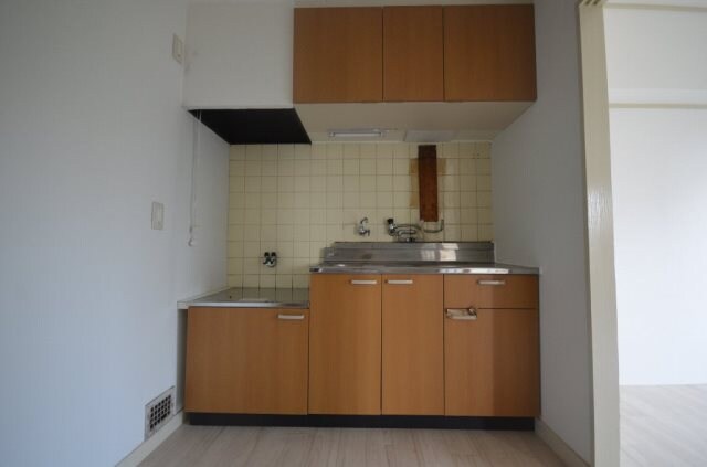 KYOUBUN BLDの物件内観写真