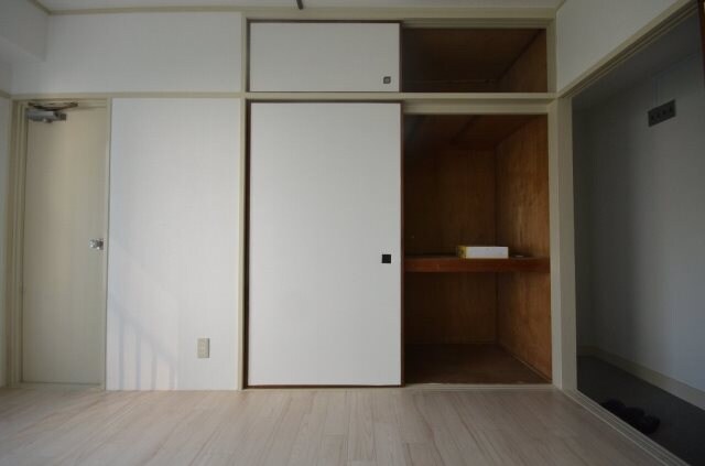 KYOUBUN BLDの物件内観写真