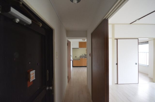 KYOUBUN BLDの物件内観写真