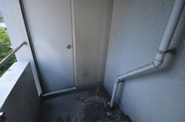 KYOUBUN BLDの物件内観写真