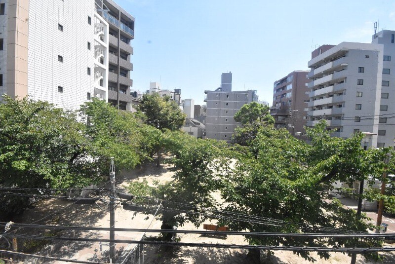 KYOUBUN BLDの物件内観写真