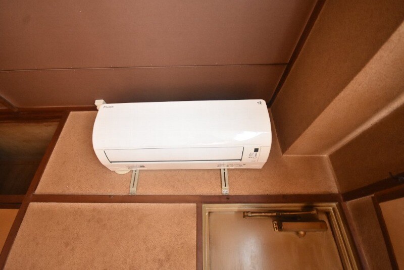 KYOUBUN BLDの物件内観写真