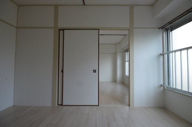 KYOUBUN BLDの物件内観写真