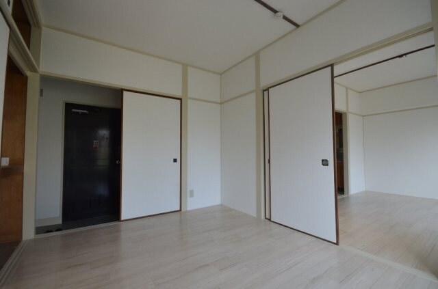 KYOUBUN BLDの物件内観写真