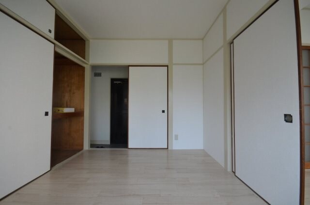 KYOUBUN BLDの物件内観写真