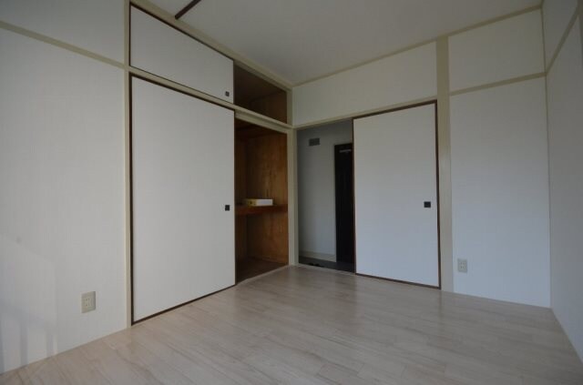 KYOUBUN BLDの物件内観写真