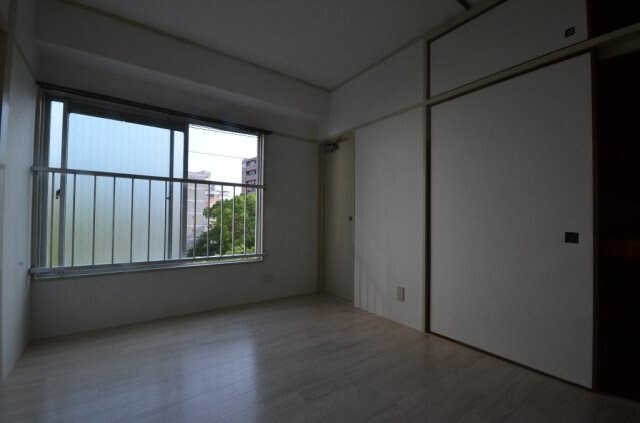 KYOUBUN BLDの物件内観写真