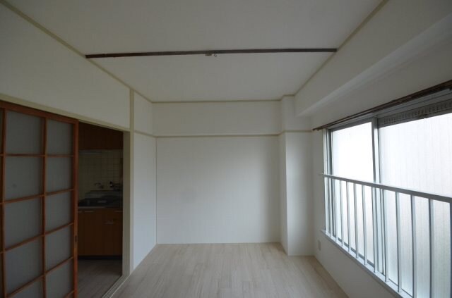 KYOUBUN BLDの物件内観写真