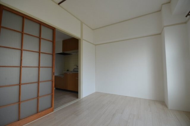 KYOUBUN BLDの物件内観写真