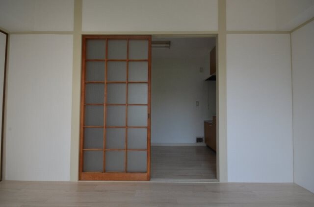 KYOUBUN BLDの物件内観写真