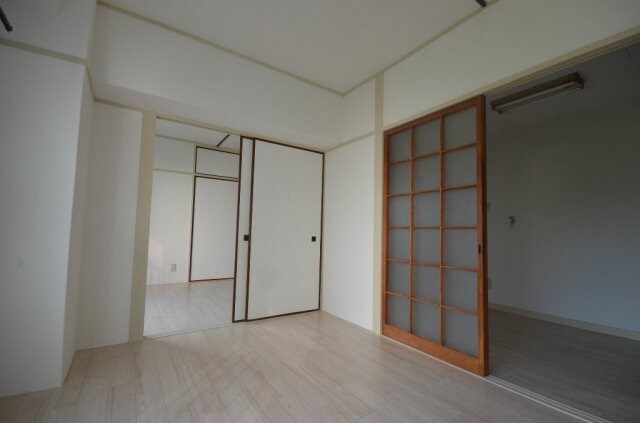 KYOUBUN BLDの物件内観写真