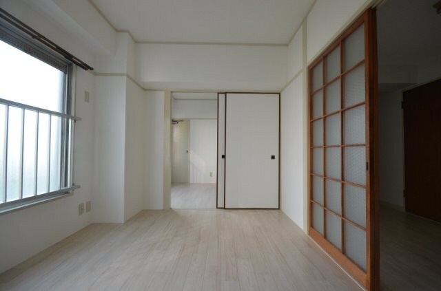 KYOUBUN BLDの物件内観写真