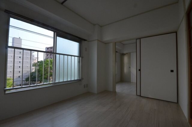 KYOUBUN BLDの物件内観写真