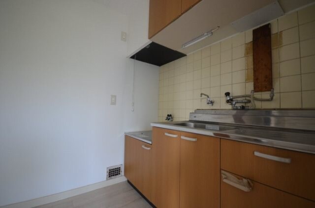 KYOUBUN BLDの物件内観写真