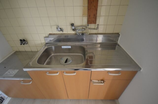 KYOUBUN BLDの物件内観写真