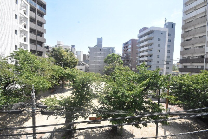 KYOUBUN BLDの物件内観写真