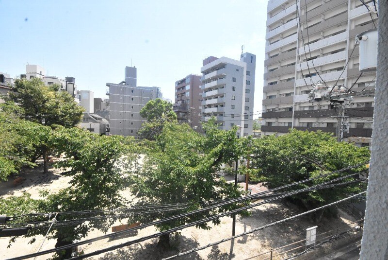 KYOUBUN BLDの物件内観写真