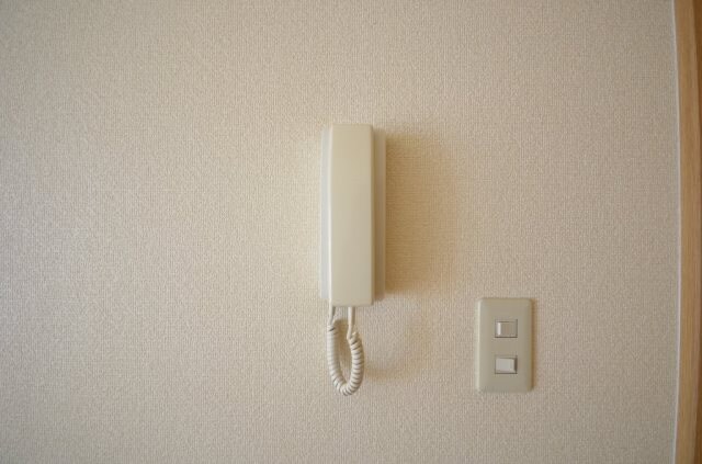 ルミネ東白島の物件内観写真