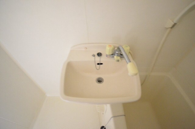 ルミネ東白島の物件内観写真