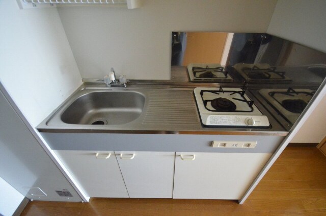 ルミネ東白島の物件内観写真