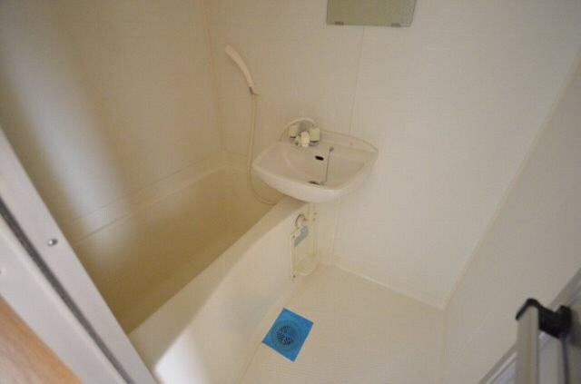 ルミネ東白島の物件内観写真