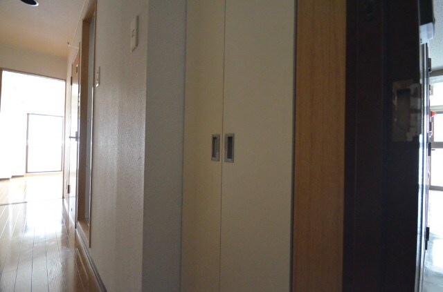 ルミネ東白島の物件内観写真