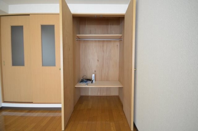 ルミネ東白島の物件内観写真