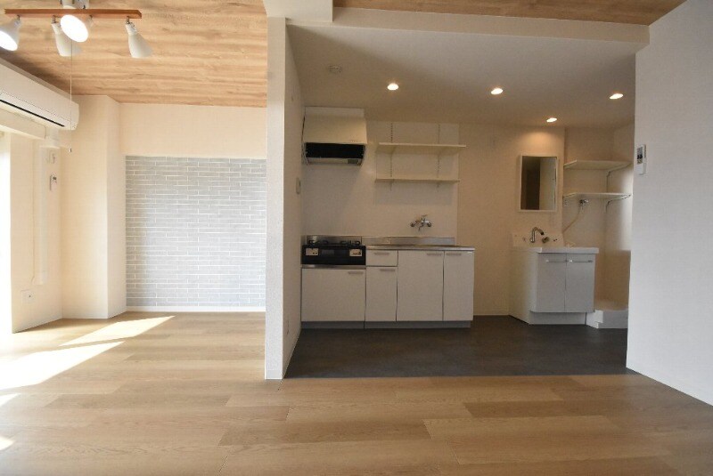 シャンボール東雲の物件内観写真